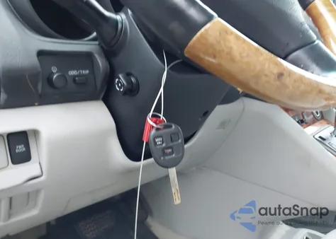 2007 Lexus Rx 350 from USA, damaged, VIN 2T2GK31U27C007975